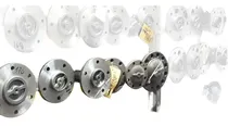 Comprar Palier Izquierdo Chevrolet 400 62\u002F63 (17 Estrias-695mm)