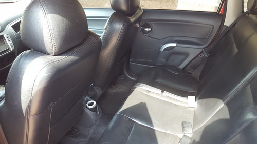 Citroën C3 2011 1.4 8v Glx Flex 5p
