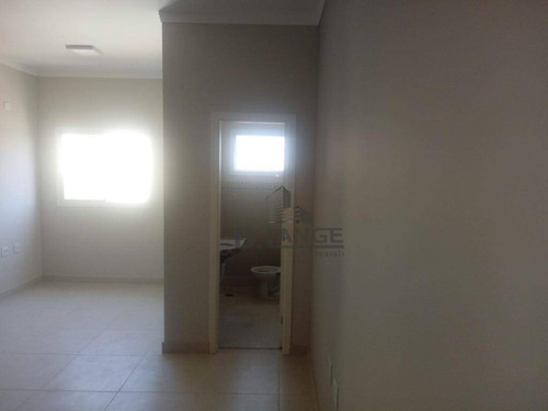 Salão À Venda, 504 M² Por R$ 2.690.000,00 - Jardim Chapadão - Campinas/sp - Sl0807