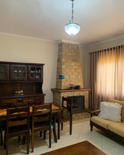 Imagem 4 de 30 de Casa Em Condomínio - Co00408 - 69955238