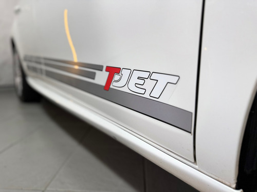 Fiat Bravo Bravo T-Jet 1.4 16V