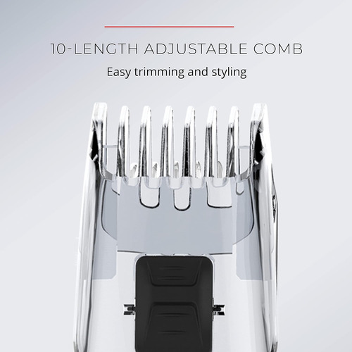 Remington Todo En Uno + Multigroomer Corporal 5000