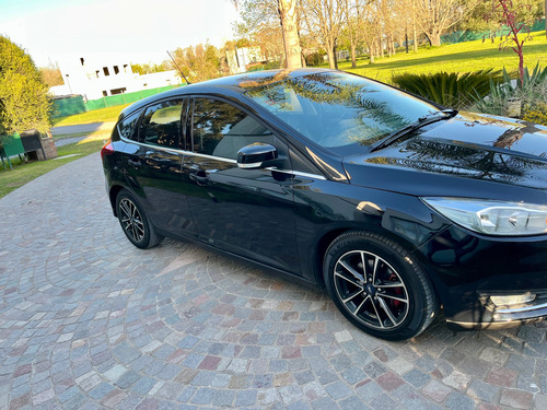 Ford Focus III 2.0 Se