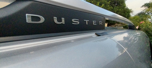 Renault Duster 1.3 Tce Turbo Iconic 155Cv 4X4