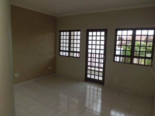 Imagem 10 de 23 de Casa À Venda, 227 M² Por R$ 800.000,00 - Jardim Europa - Paulínia/sp - Ca0703