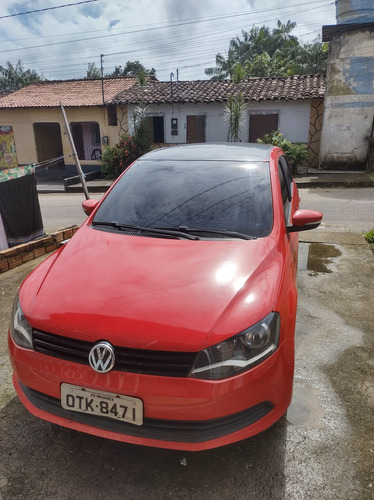 Volkswagen Gol 1.0 Tec Total Flex 5p