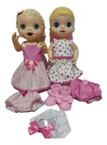 Comprar Roupas E Acessórios Bonecas Baby Alive E Similares