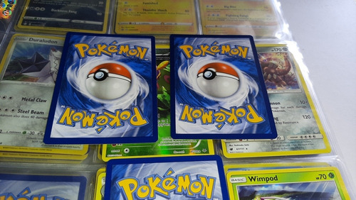Ponyta Reverse,ponyta 19/108,rapidash 17/114 De Pokemon Tcg (Usado)