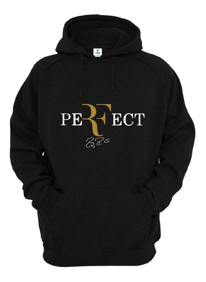 Desgastar defecto Educación escolar Sudadera Roger Federer Perfect - Tennis Tenis - C/gorro | Envío gratis