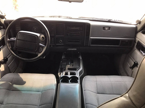 Imagen 11 de 15 de Excelente Jeep Cherokee Sport 4x4 Aut