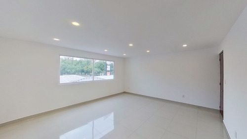 Imagen 5 de 18 de Compra Tu Departamento En Colonia Atlántida Coyoacan