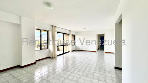 Fg Apartamento En Alquiler En La Carlota 25-16056 Jel