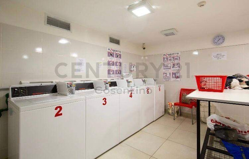 Venta Monoambiente Palermo Hollywood
