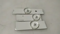Comprar Lote X 3 Leds Repuesto Ken Brown Kb40d2800s Ds40m51-ds04 