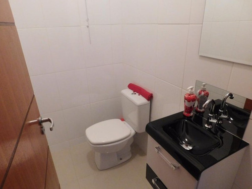Casa Residencial À Venda, Vila Progresso, Jundiaí. - Ca1099 - 34730006