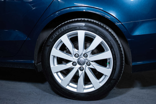 Audi A3 2.0 L Select At Dsg