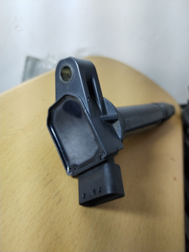 Bobina Original De Toyota 4runner Tundra Camry 2018 (Usado)