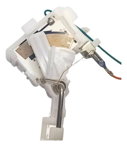 Modulo Gasolina Mazda 3 2.0