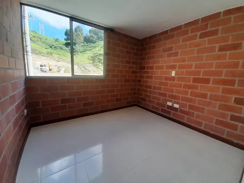 Alquiler Apartamento En El Guamal, Manizales