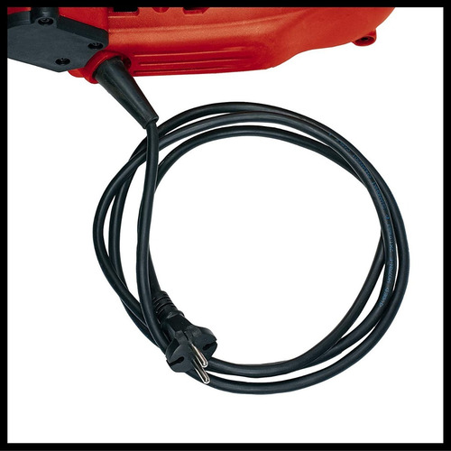Imagen 9 de 10 de Demoledor Martillo Einhell Electrico Pavimento 50j Te-dh 50