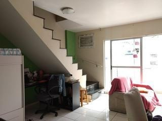 Imagem 3 de 15 de Apartamento Para Venda Em Curitiba, Centro, 1 Dormitório, 1 Suíte, 2 Banheiros - 305_2-450147