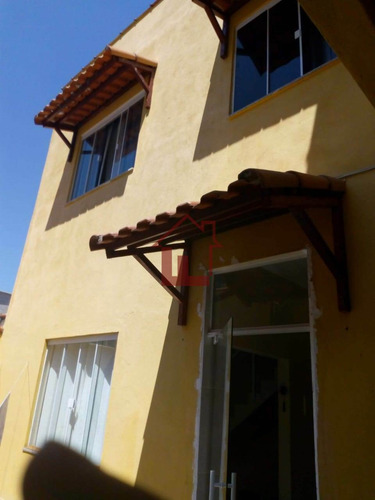 Imagem 15 de 22 de Casa À Venda No Bairro Santa Cruz - Volta Redonda/rj - C1628