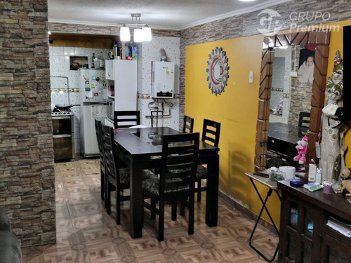 Casa En Venta En Maipú