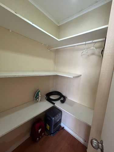 Arriendo Departamento Amoblado 3d Concepción (76897)