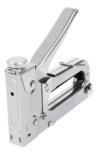 Engrapadora Tipo Pistola 1/4in 5/16in 3/8in 200 Grapas