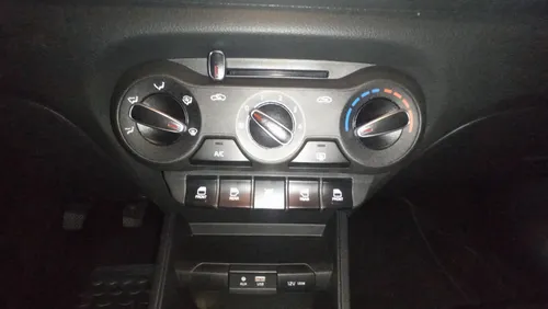 Kia Soluto 1.4 Emotion Mt