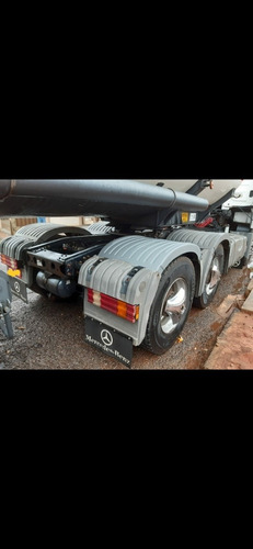 Imagem 11 de 15 de Mercedes Axor 2644