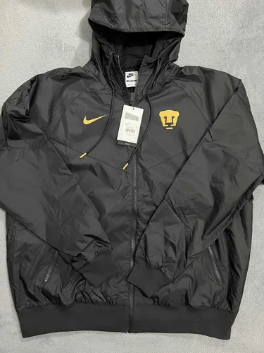 Ropa Pumas Unam Chamarras MercadoLibre