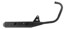 Comprar Mofle Tubo Escape Italika Orig Dt125 Ft125 150 Clas Delive +