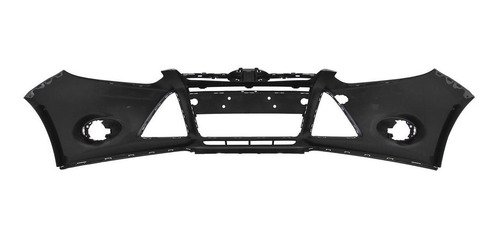 Imagen 2 de 4 de Paragolpe Delantero Ford Focus Iii 13/15