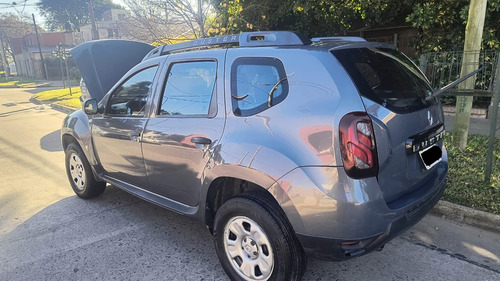 Renault Duster 1.6 Ph2 4x2 Expression 110cv