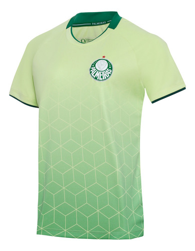 Camisa Palmeiras Oficial Masculina Torcedor Power 9924067