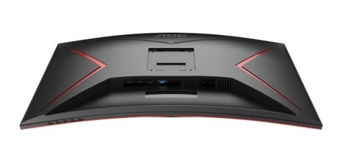 Monitor Gamer Aoc C32g2e Curvo 165hz 32