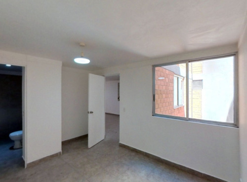 Departamento En Venta En Calle 7 262 Col. Agrícola Pantitlán Iztacalco Arp1209