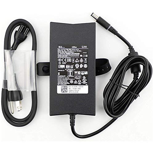 Ac Charger For Dell Vostro 500 1000 1200 1400 1500 2510 3700