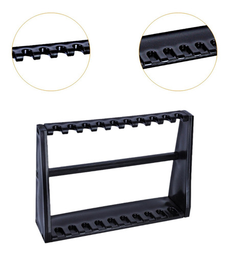 Mini Modelo De Japonesa, Soporte Para Katanas, Soporte De