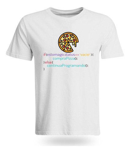 Camisetas Personalizadas Unisex T-shirt Progamadores Meme