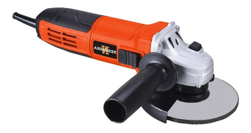 Amoladora Nebraska 115mm 900w