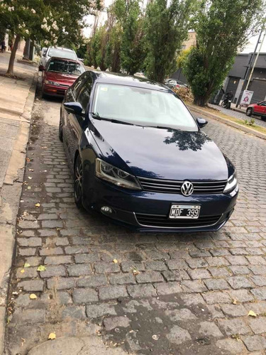 Volkswagen Vento 2.0 Sportline Tsi 200cv 2013