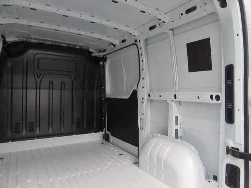 Renault Master Furgão L1h1 À Pronta Entrega