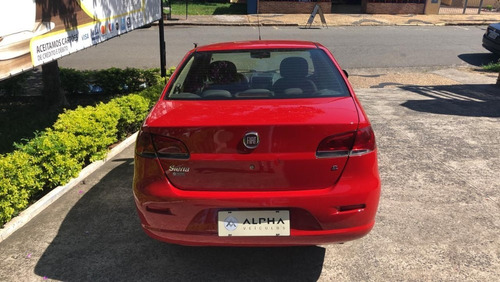 Siena 1.0 El