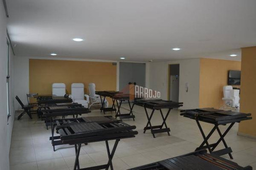 Imagem 12 de 15 de Apartamento À Venda, 60 M² Por R$ 330.000,00 - Vila Esperança - São Paulo/sp - Ap1452