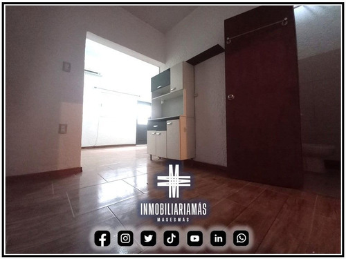 Imagen 4 de 14 de Apartamento Alquiler Prado Montevideo Imas.uy B * (ref: Ims-17379)