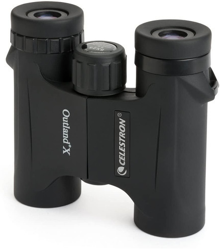 Celestron Outland X Binoculares Color Negro