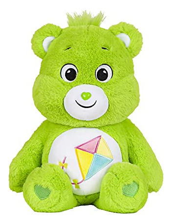 Care Bears New 2021 14  Láustor - Do -your -best Bear Vv4nf