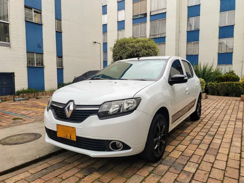 Renault Sandero 1.6 Polar